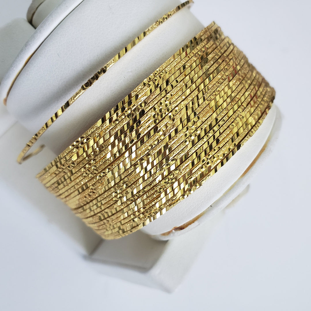 24 Bangles Set -2613