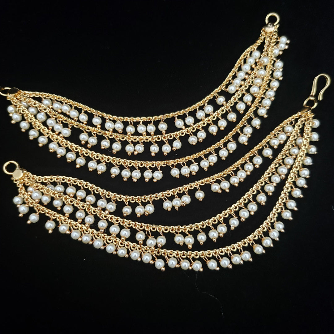 Pearl Chempaswaralu