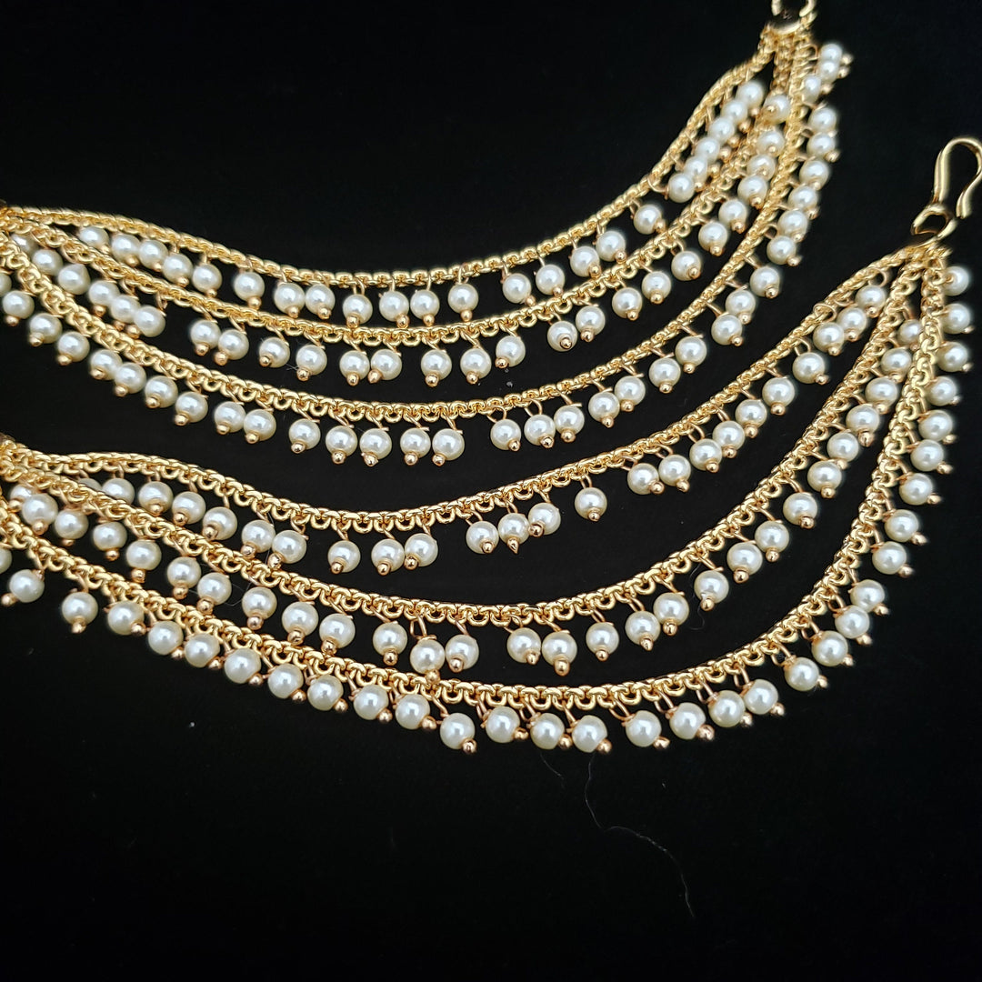 Pearl Chempaswaralu