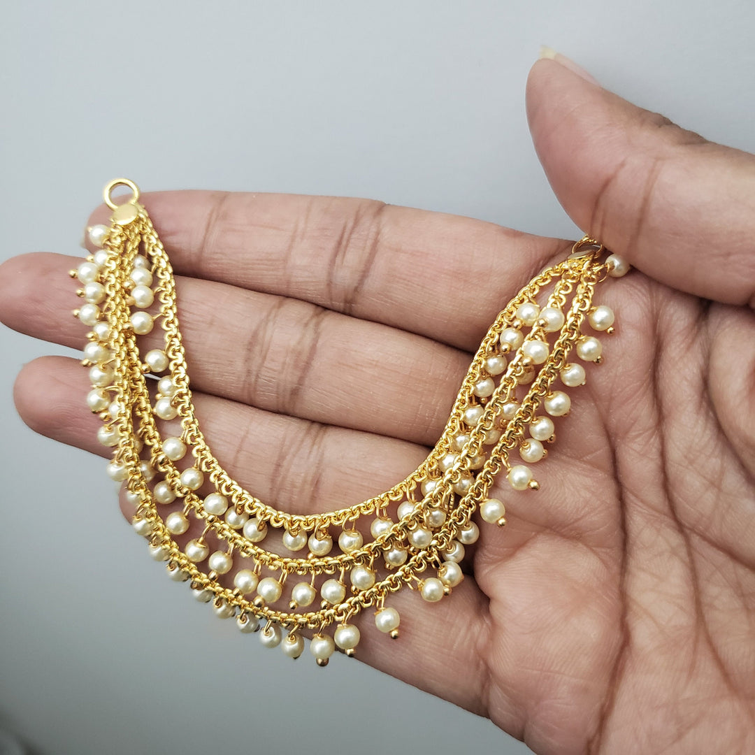 Pearl Chempaswaralu