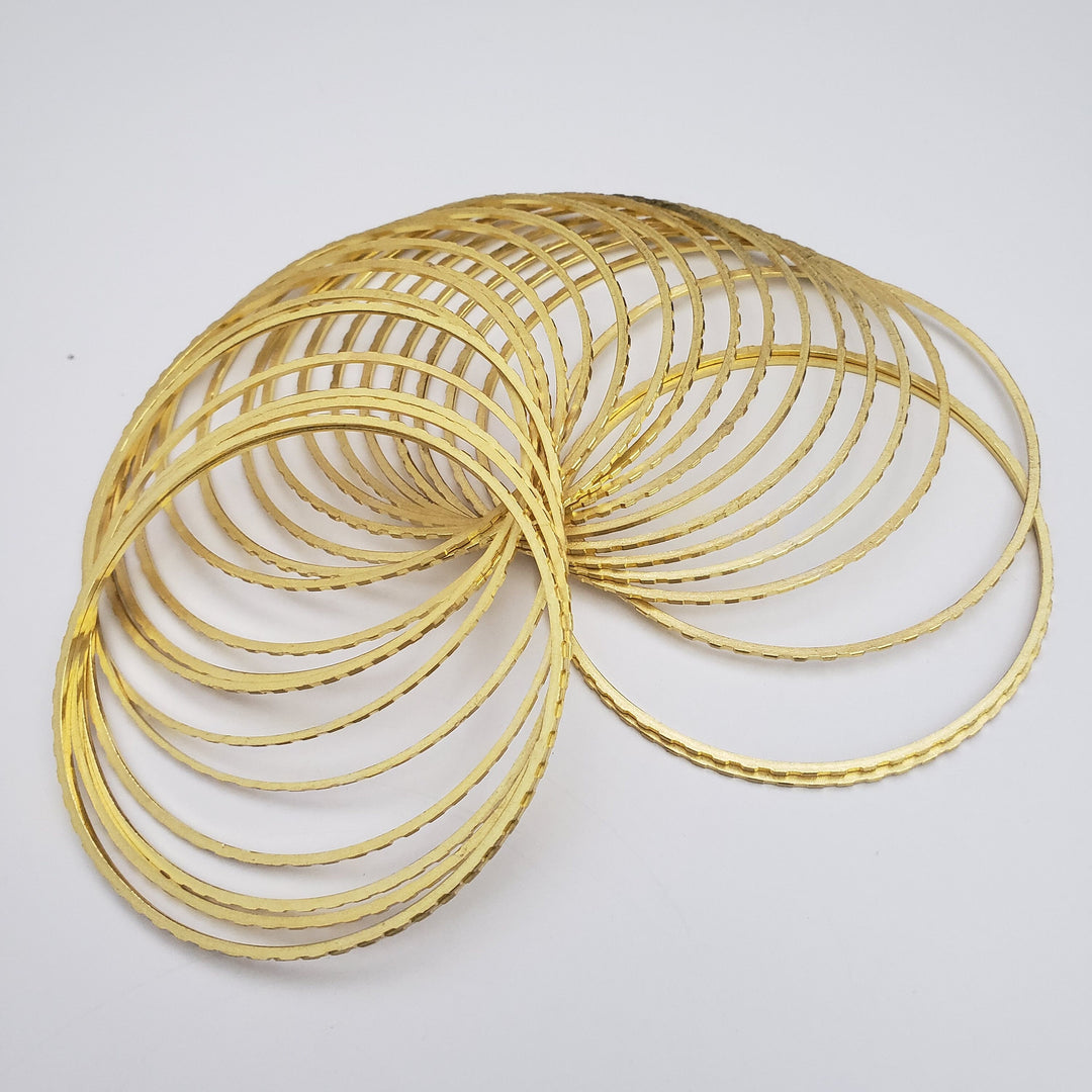 24 Indian Bangles-2611