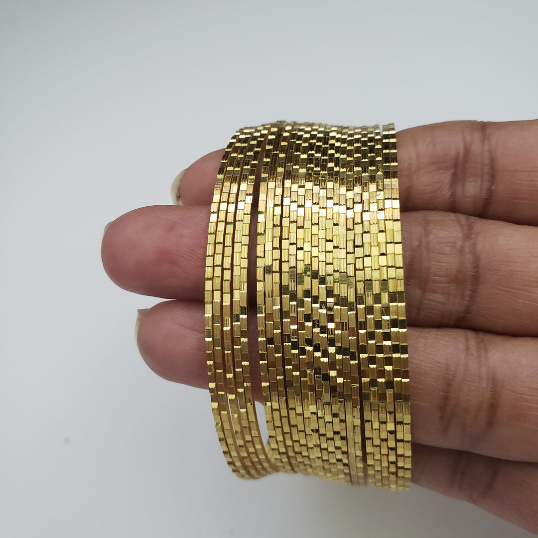 24 Indian Bangles-2611