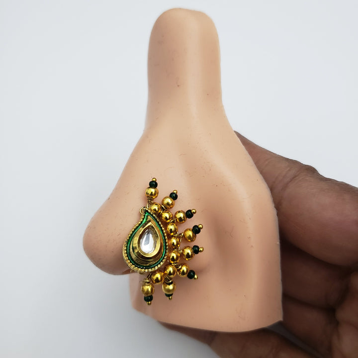 Kundan Indian Nath