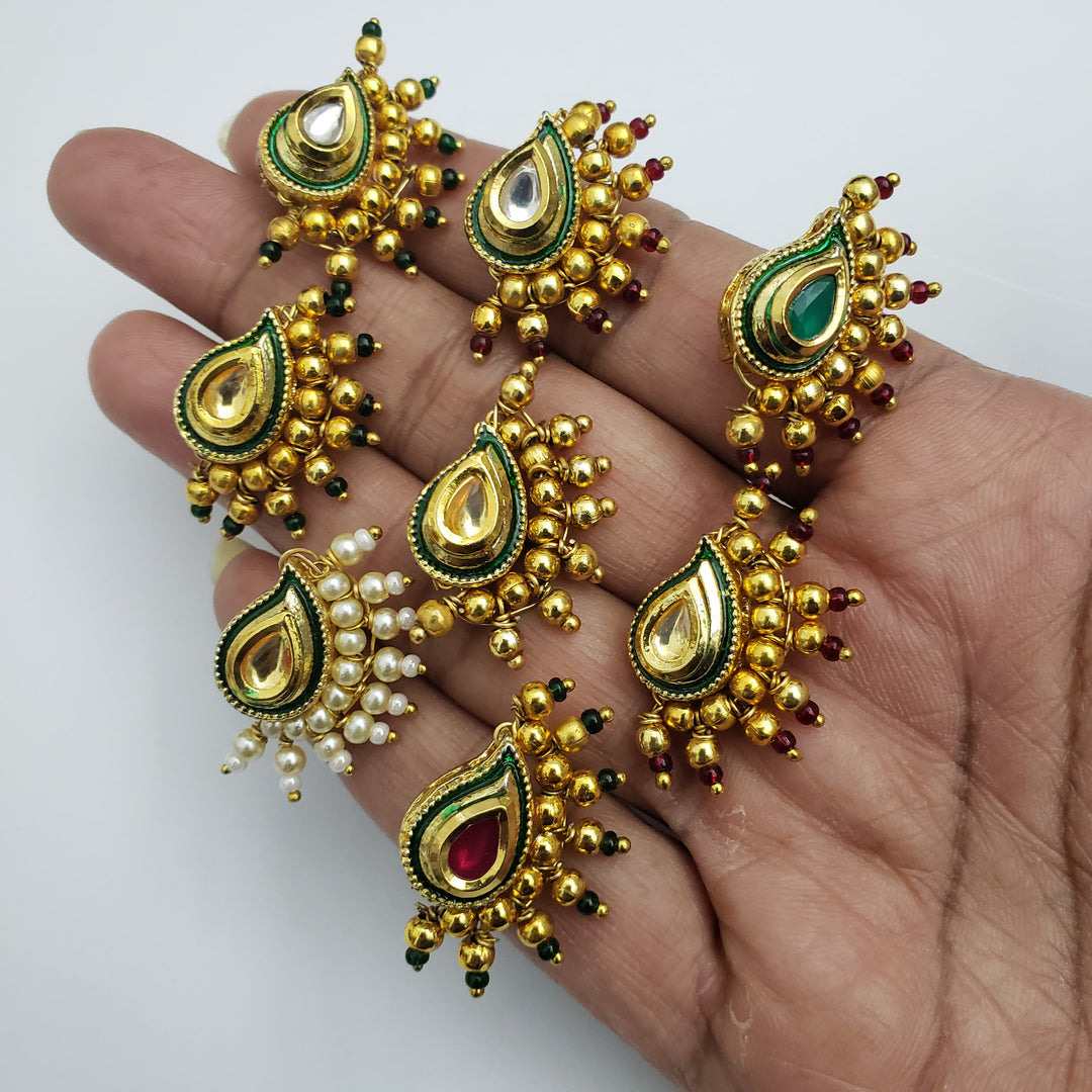 Kundan Indian Nath