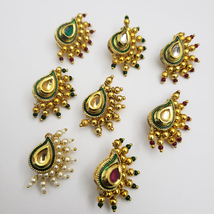 Kundan Indian Nath