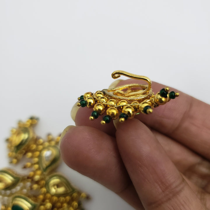 Kundan Indian Nath