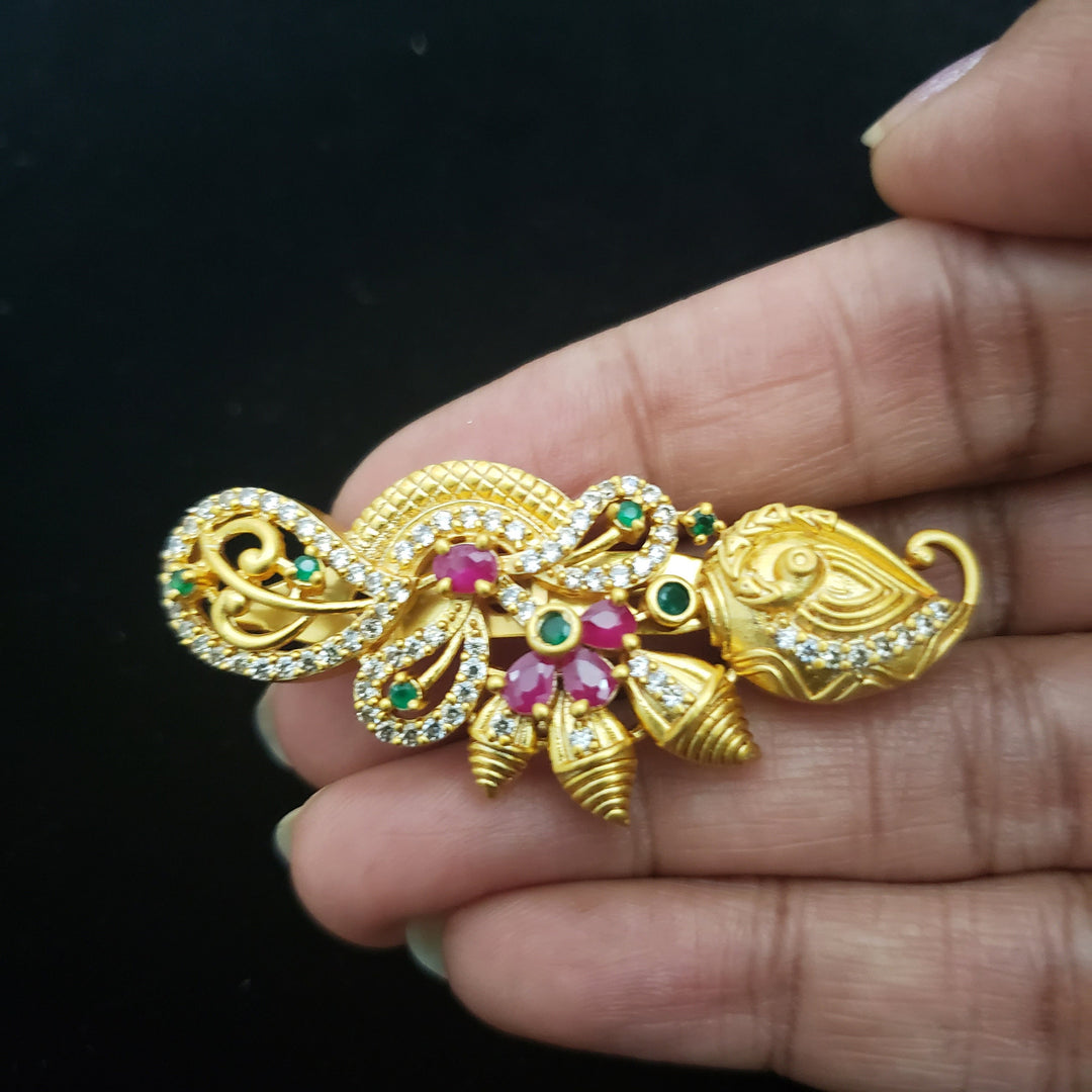 Saree Pins /Flower brooch