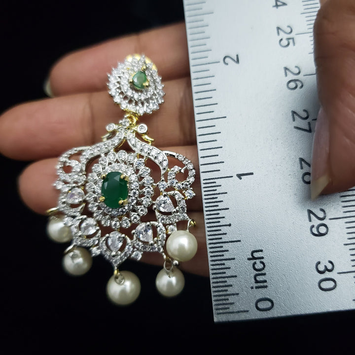 Diamond Rep Necklace