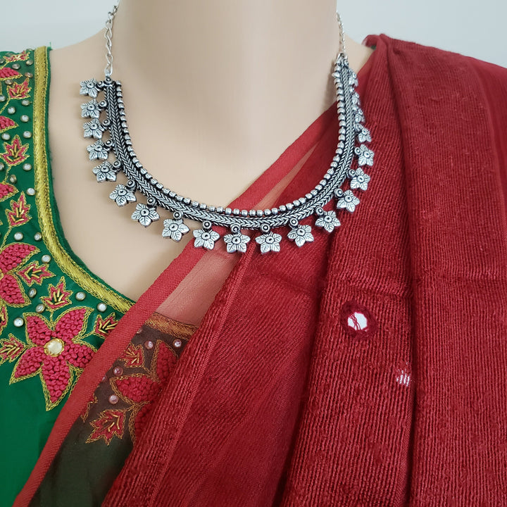 German Silver jewelry