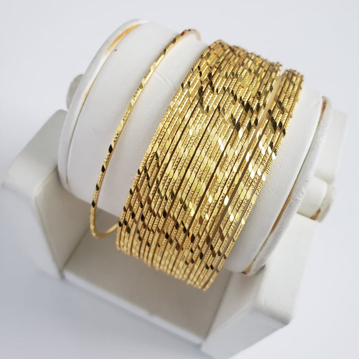 24 Set Bangles-2606