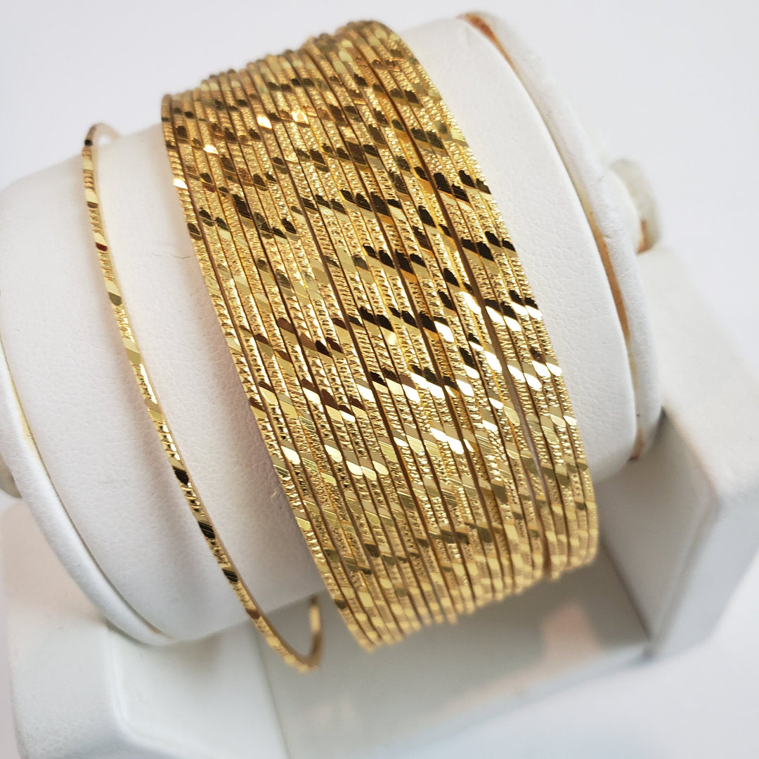 24 Set Bangles-2606