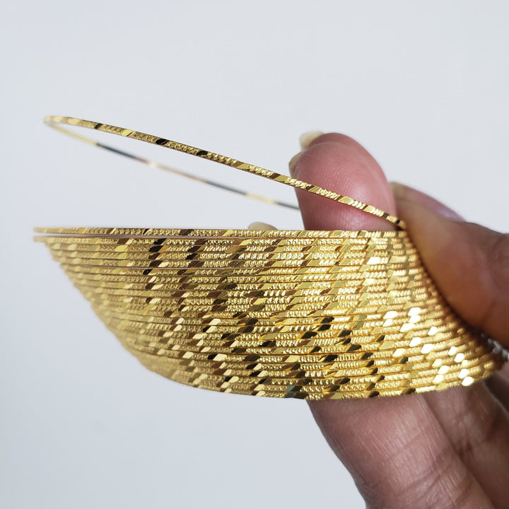 24 Set Bangles-2606