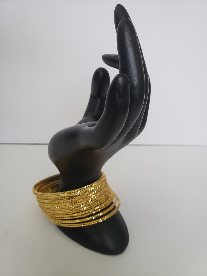 24 Bangles Set -2613