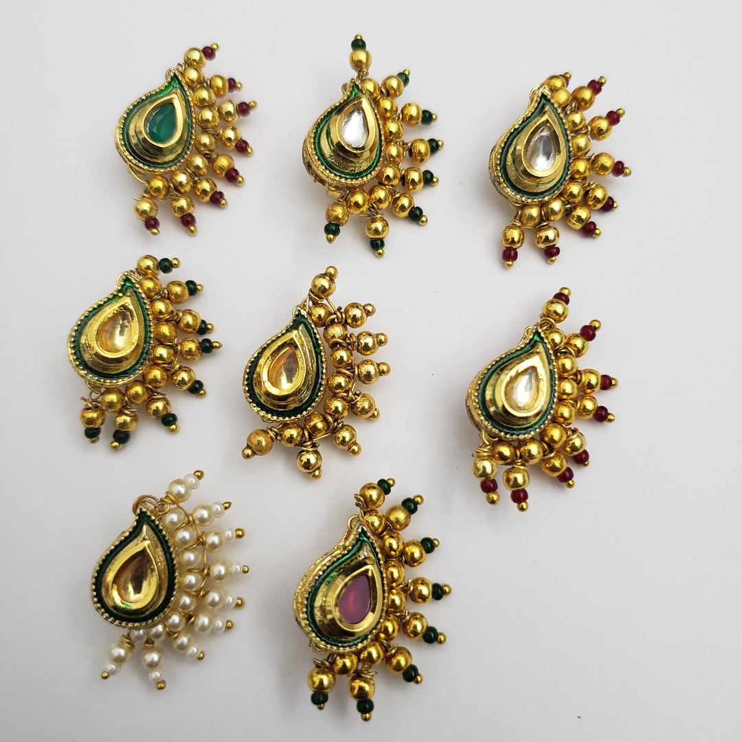 Kundan Indian Nath