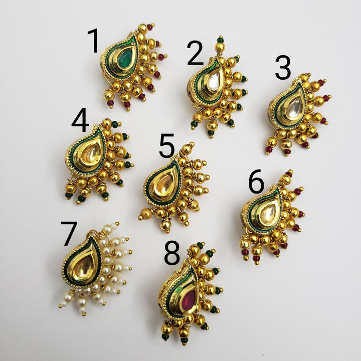 Kundan Indian Nath