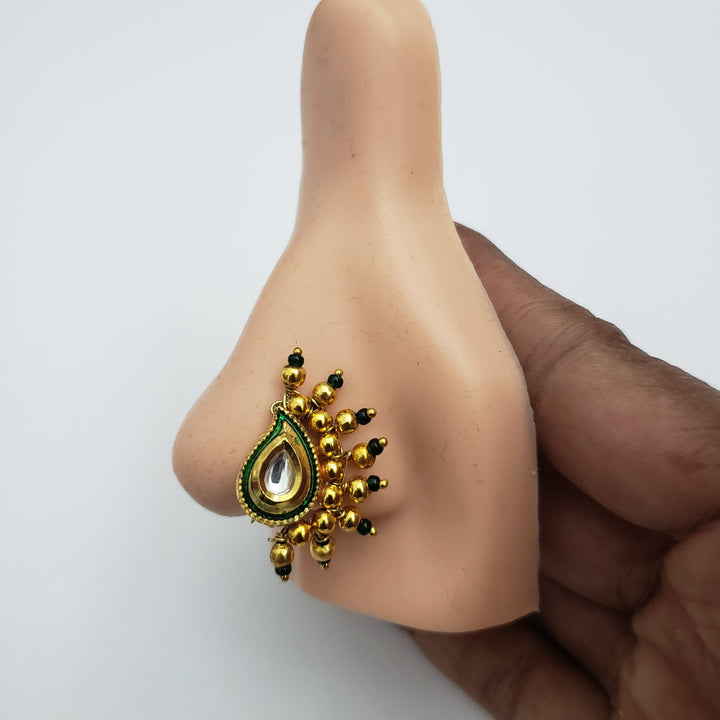 Kundan Indian Nath