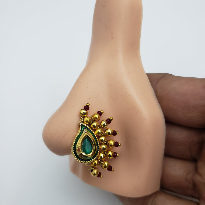 Kundan Indian Nath