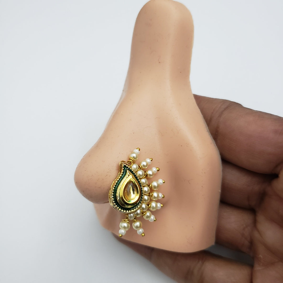 Kundan Indian Nath