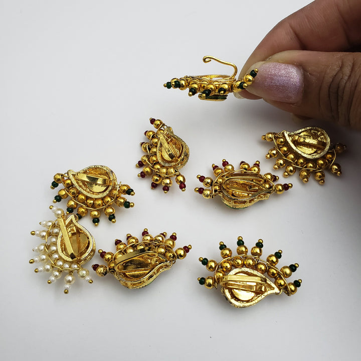 Kundan Indian Nath