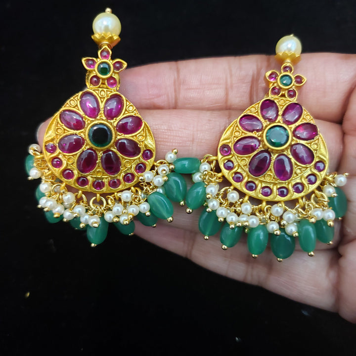 Hasli pattern Necklace