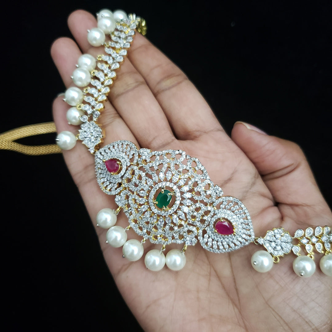 Adult size Vaddanam
