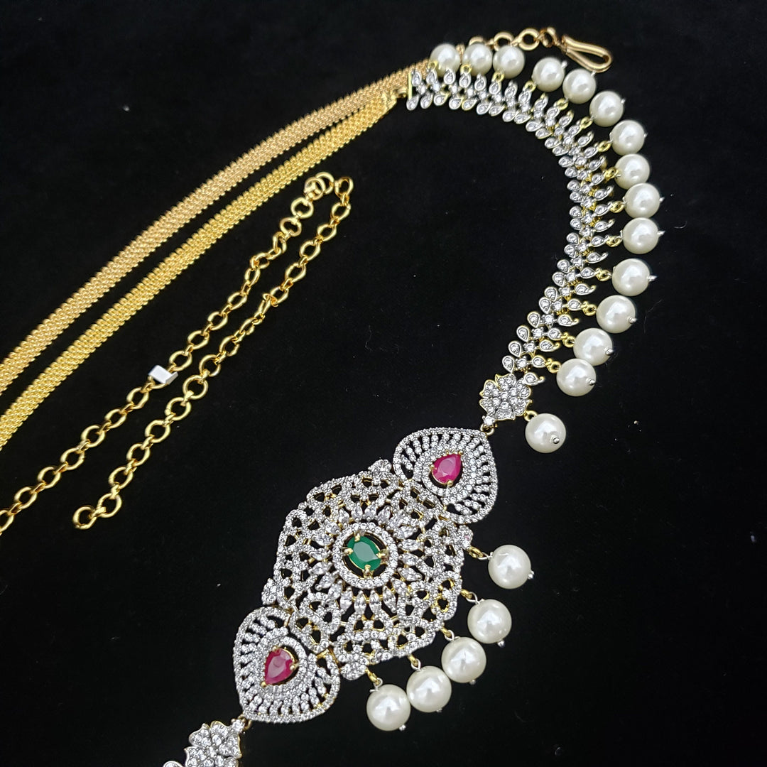 Adult size Vaddanam