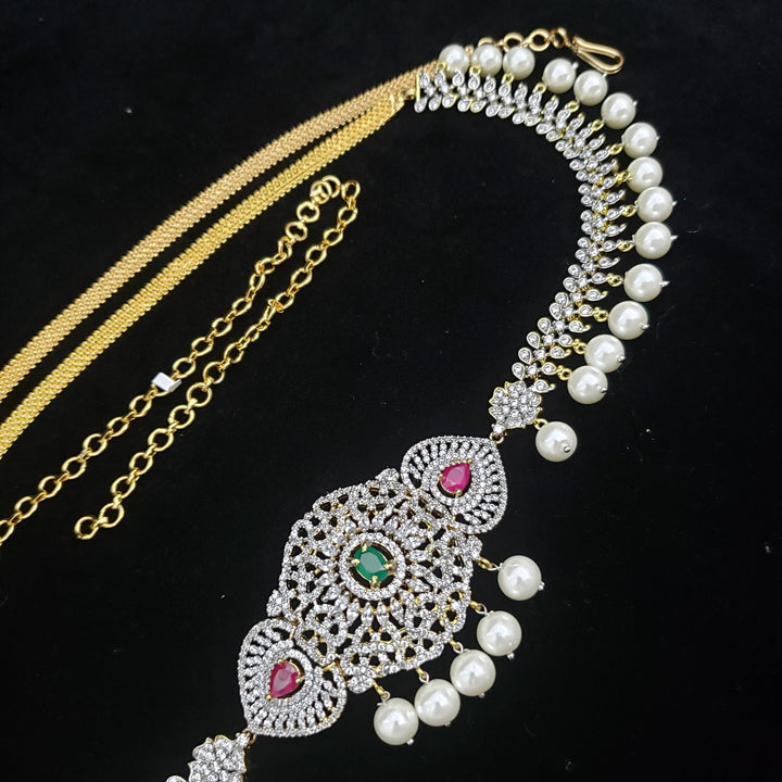 Adult size Vaddanam