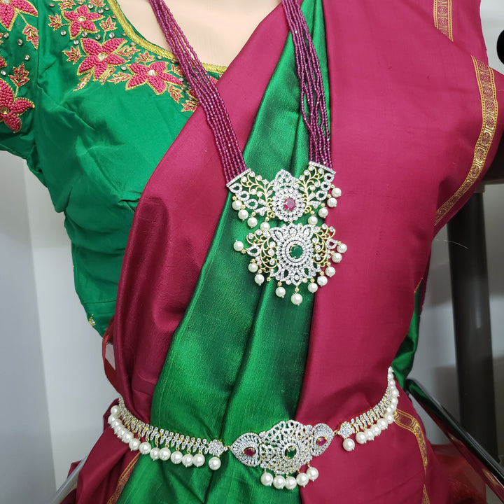 Adult size Vaddanam