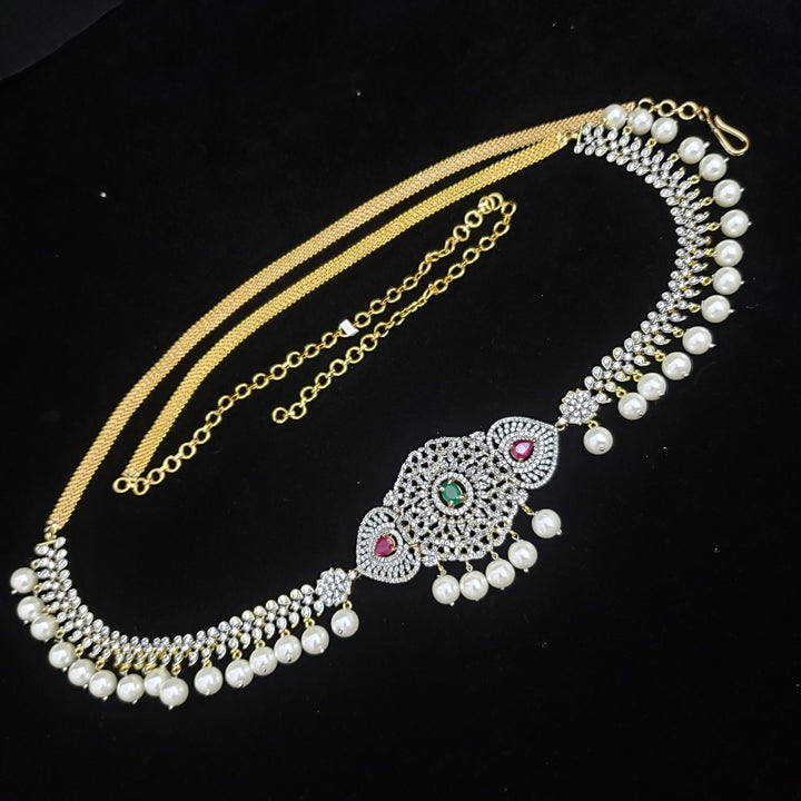 Adult size Vaddanam