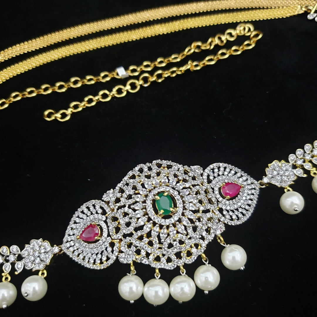 Adult size Vaddanam