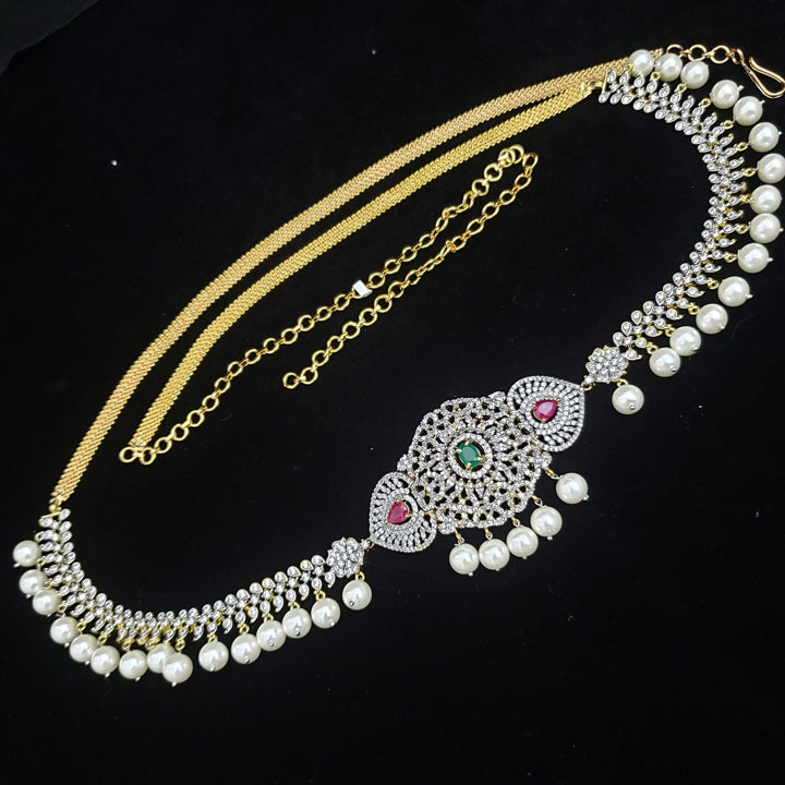 Adult size Vaddanam