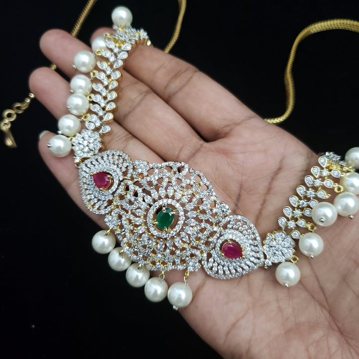 Adult size Vaddanam