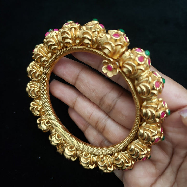 Single kada Bangle