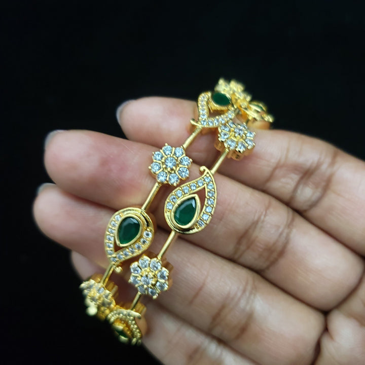 Mango 2 Bangles Set