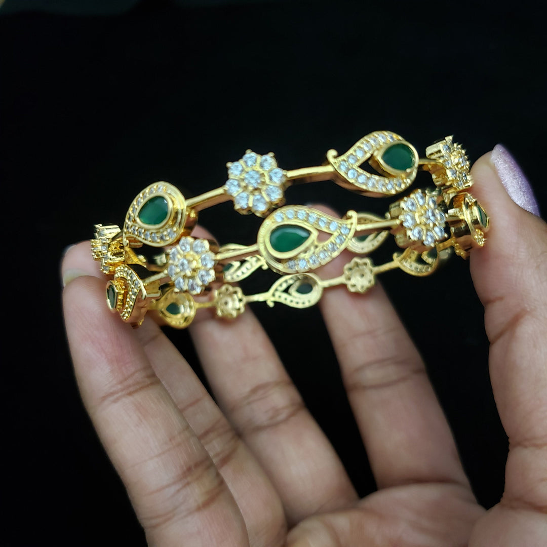 Mango 2 Bangles Set