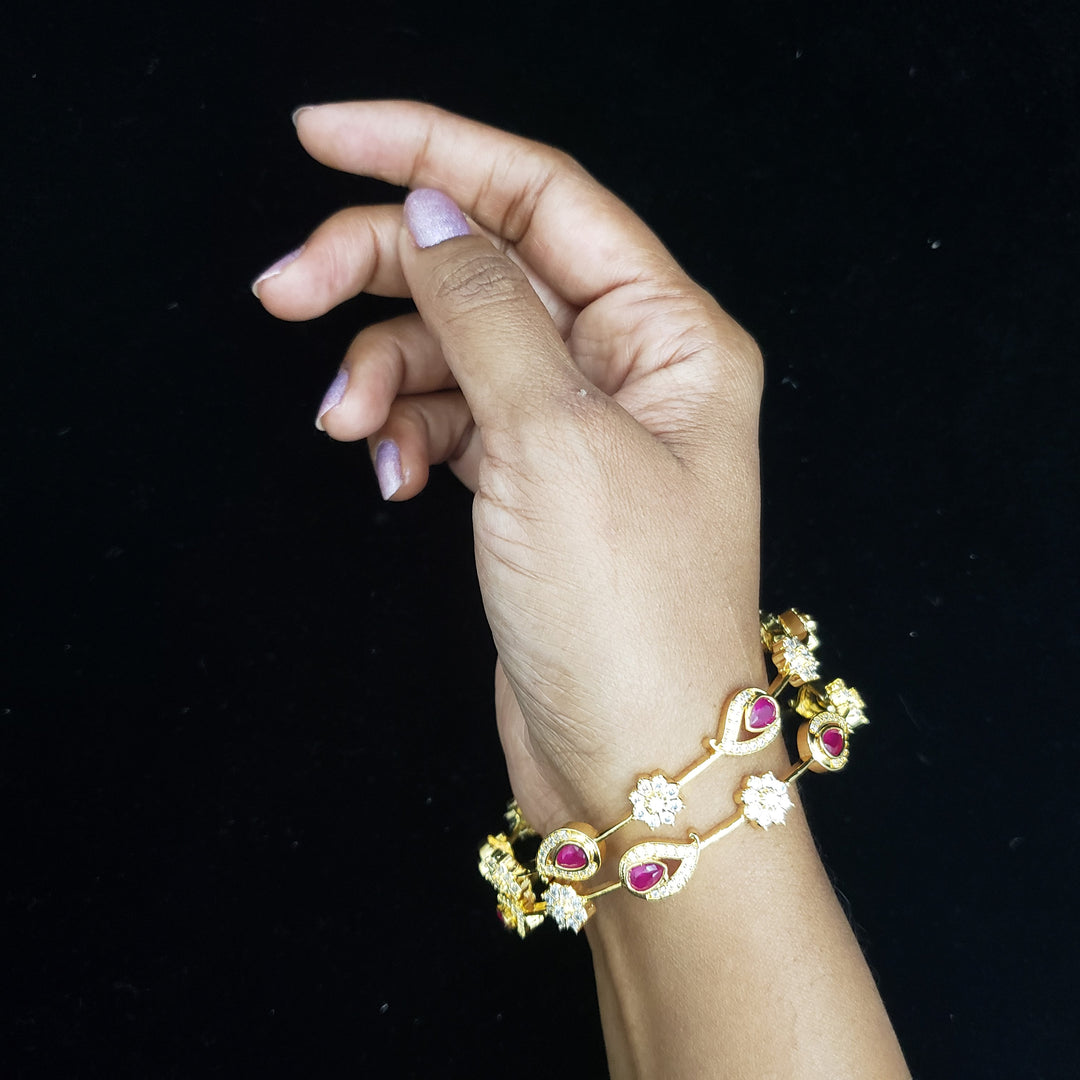 Mango 2 Bangles Set