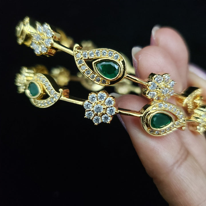 Mango 2 Bangles Set