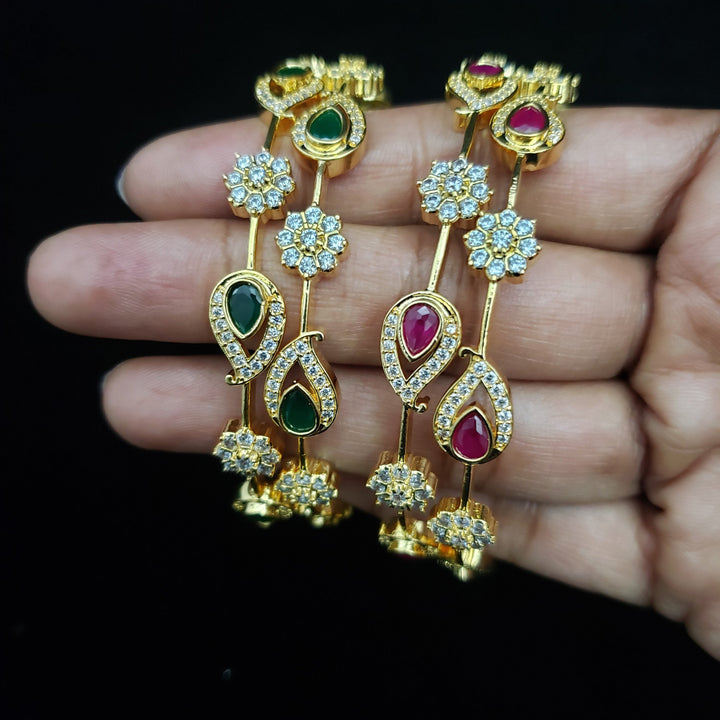 Mango 2 Bangles Set