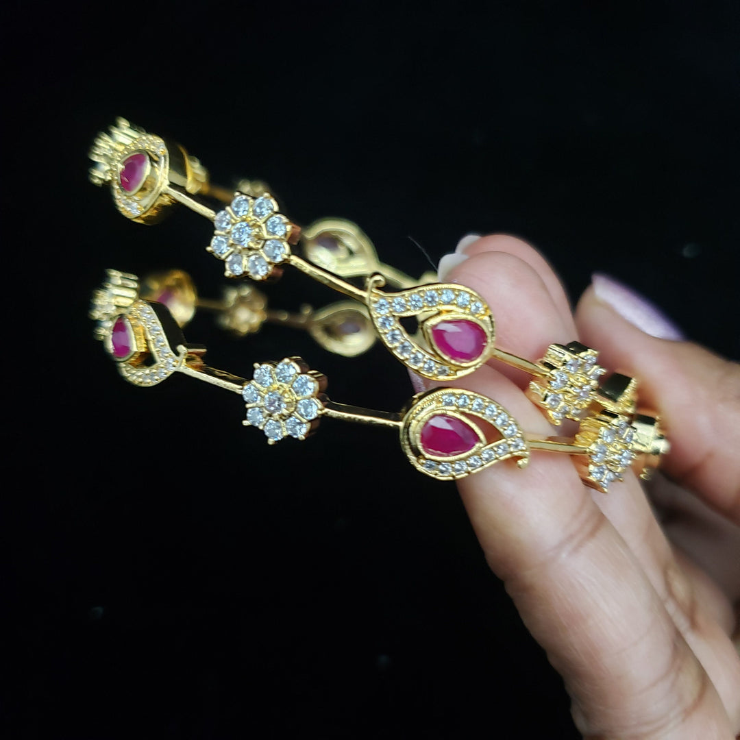 Mango 2 Bangles Set
