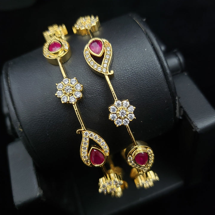 Mango 2 Bangles Set