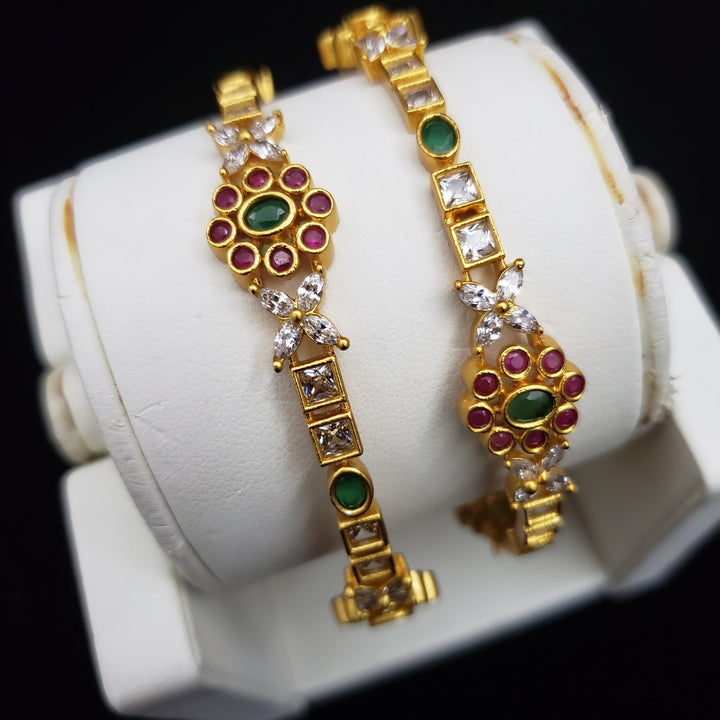 2 Bangles set