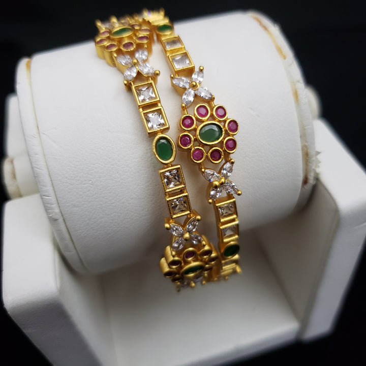 2 Bangles set