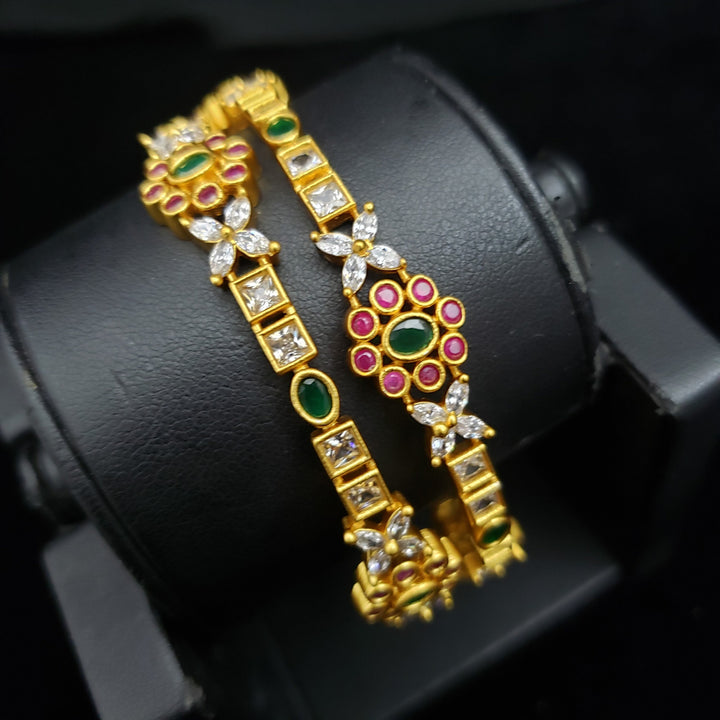 2 Bangles set