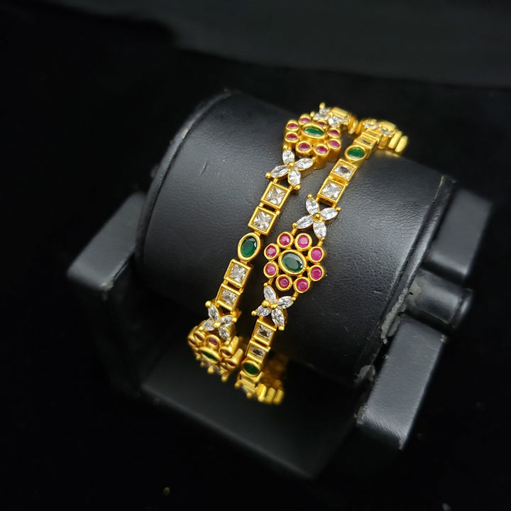 2 Bangles set