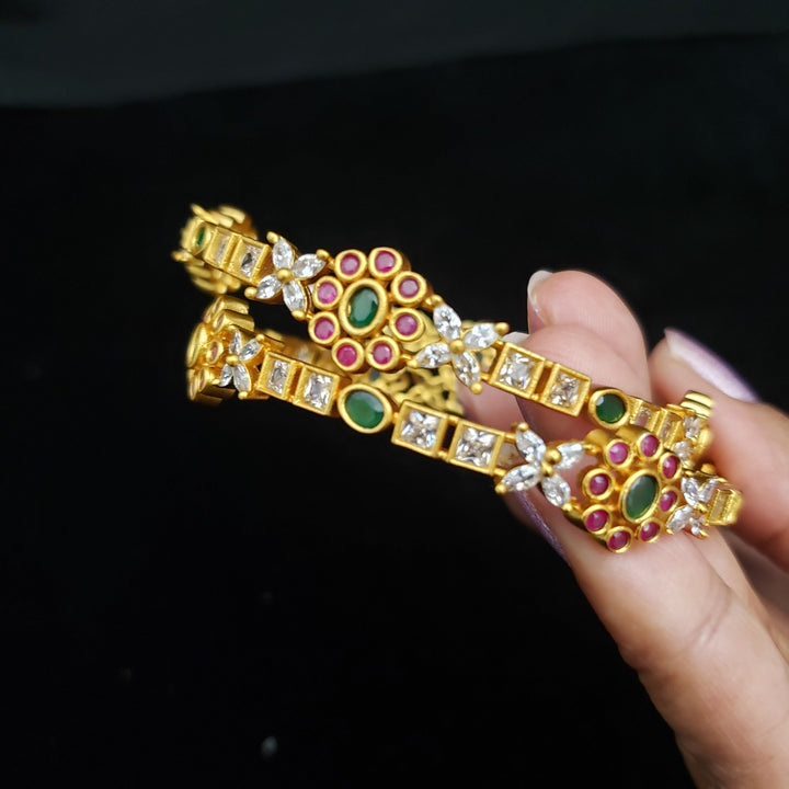 2 Bangles set