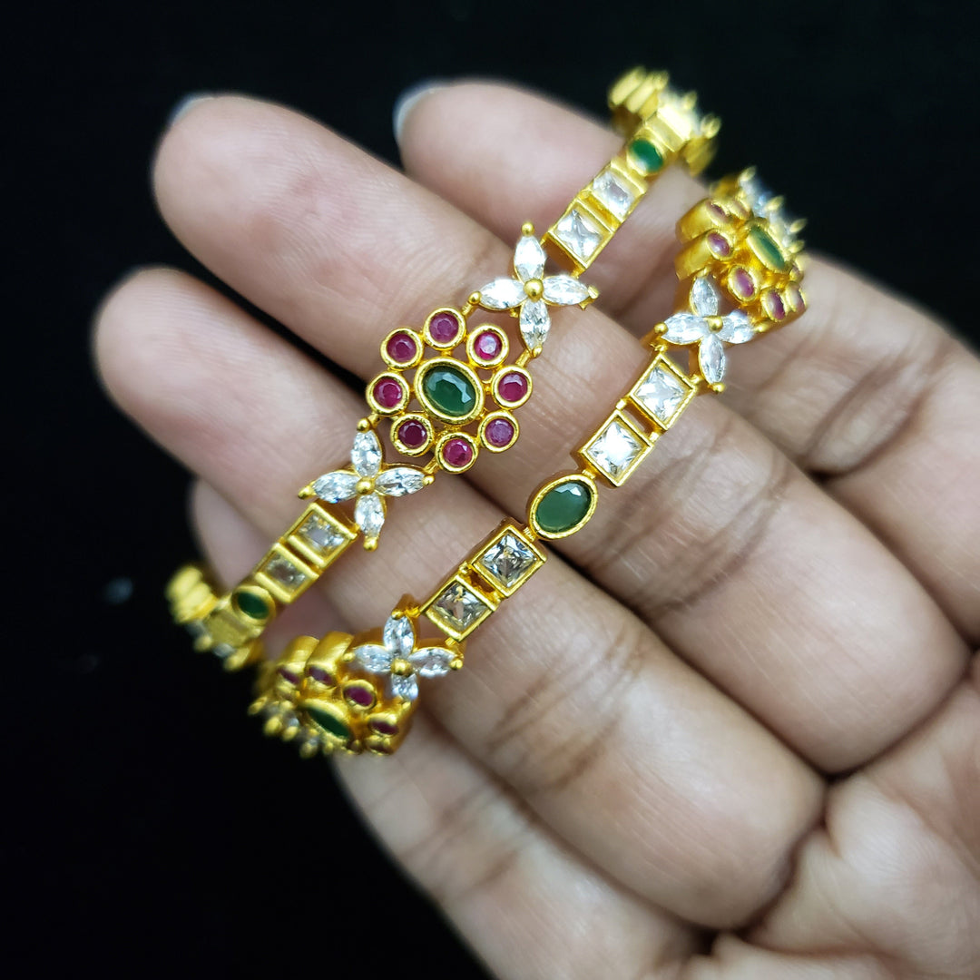 2 Bangles set