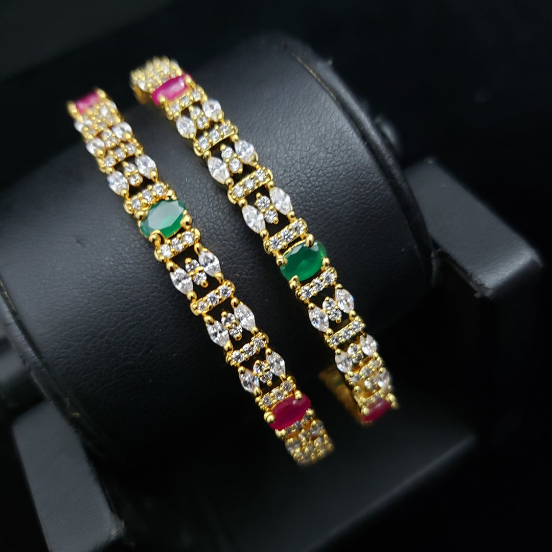 Multi 2 Bangle set