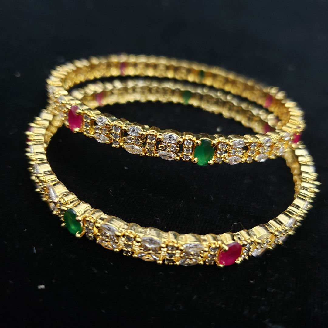 Multi 2 Bangle set