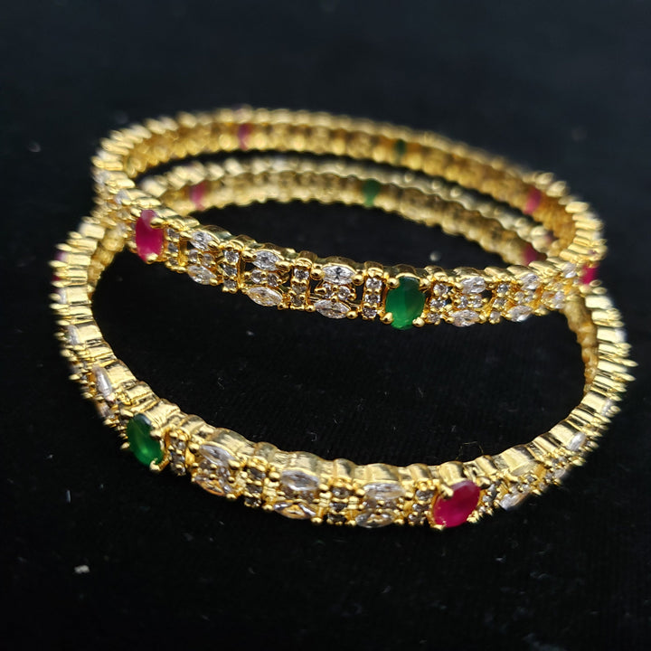 Multi 2 Bangle set