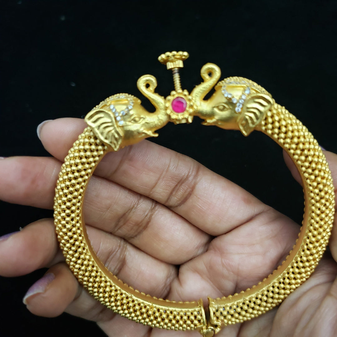 Stone Bangle kada